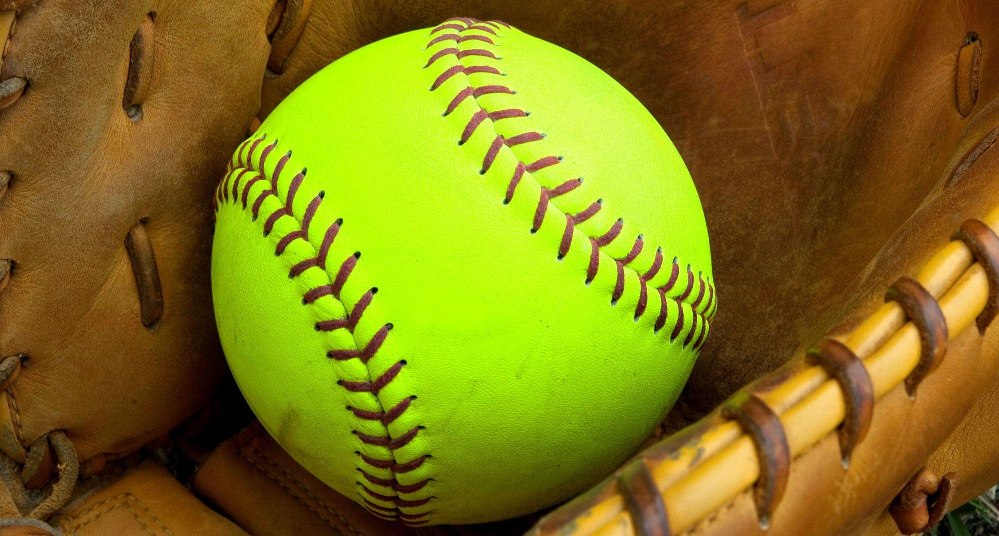 2000x1080 Softball Wallpaper HD, Desktop