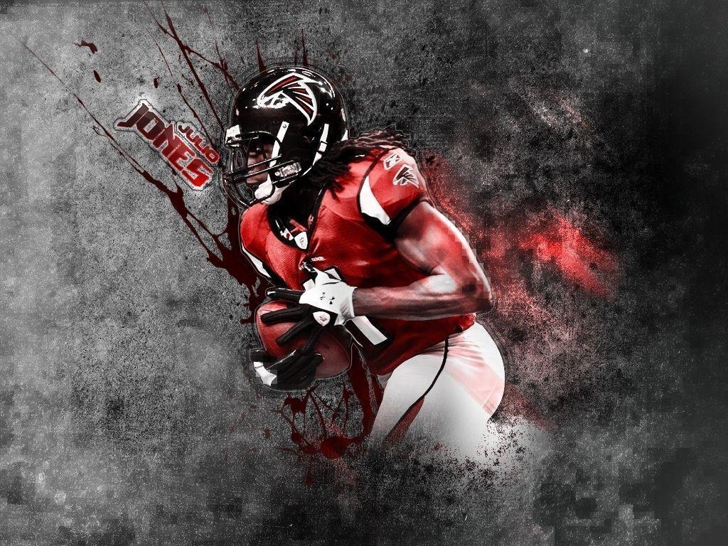 1030x770 Julio Jones Wallpaper HD Collection For Free Download, Desktop