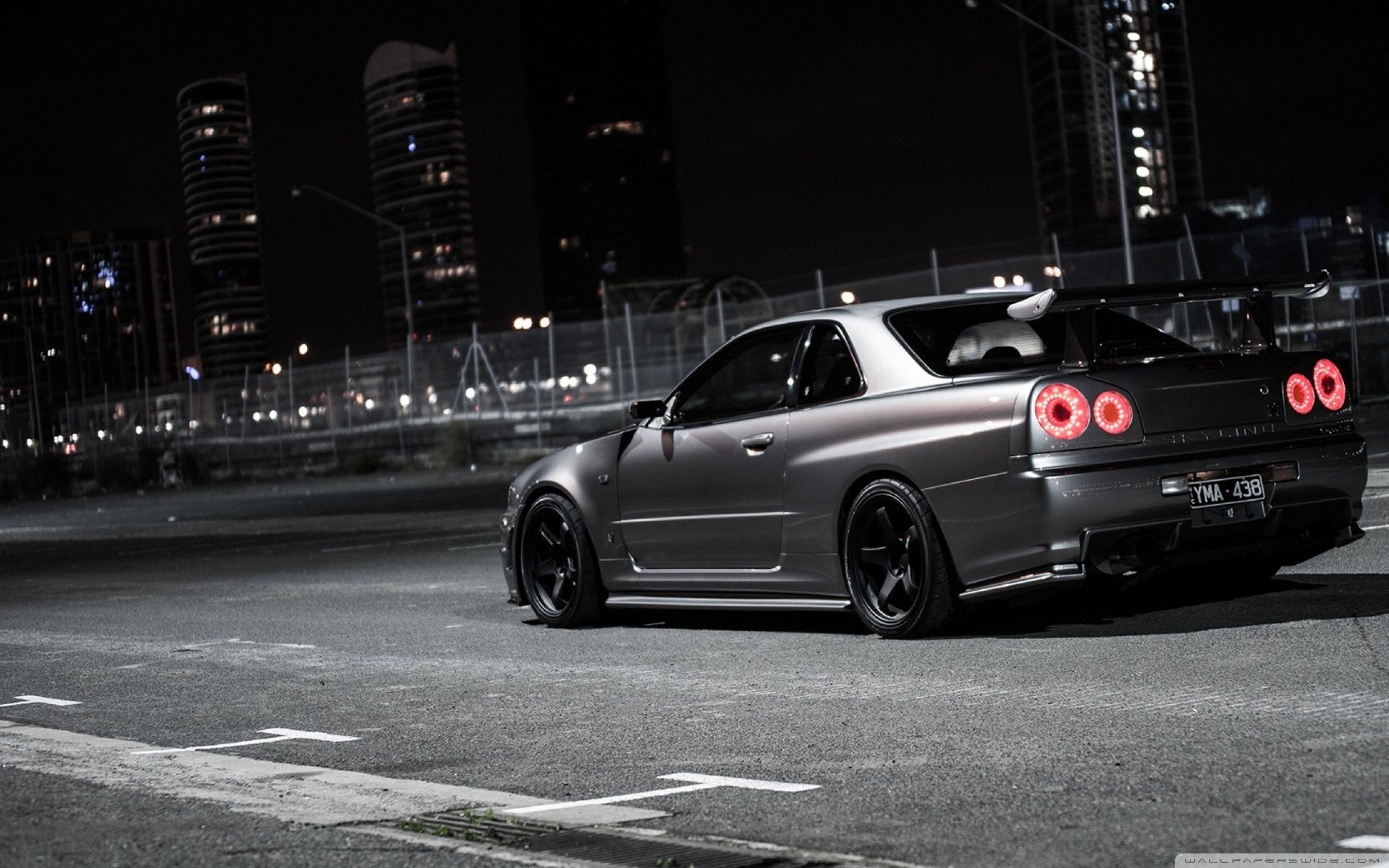 2560x1600 Nissan Skyline Desktop Wallpaper Free Nissan Skyline Desktop Background, Desktop