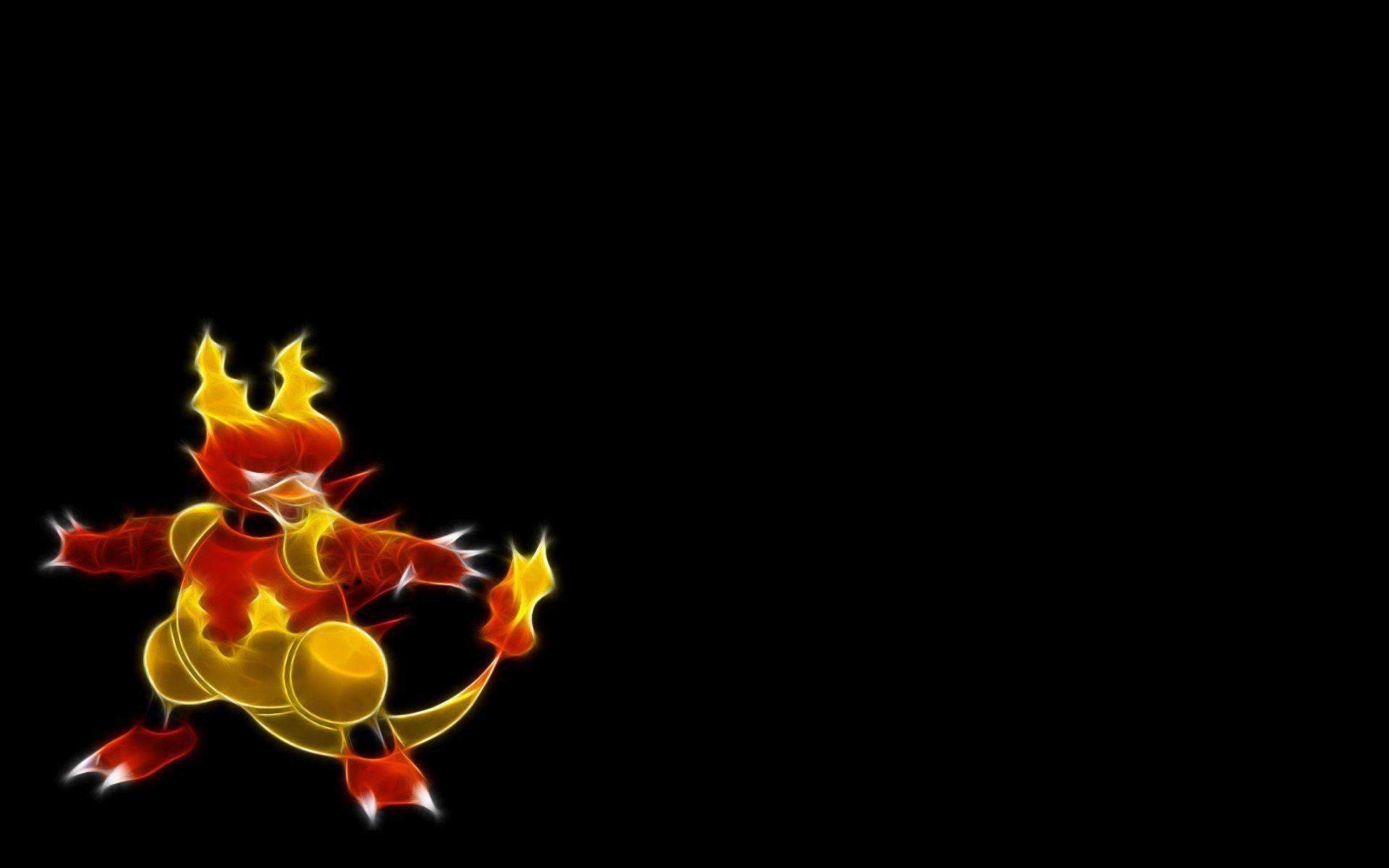 1920x1200 Magmar Wallpaper, Desktop