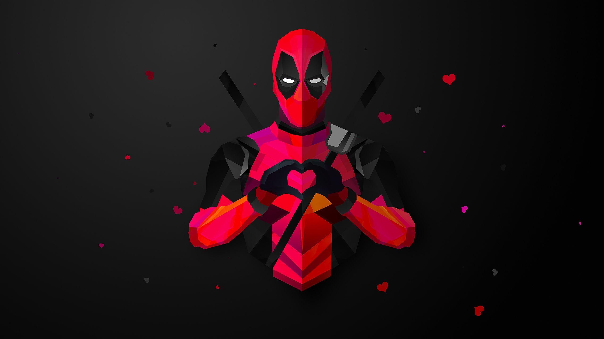 2560x1440 Deadpool Wallpaper HD PixelsTalk Deadpool Funny Funny Deadpool, Desktop