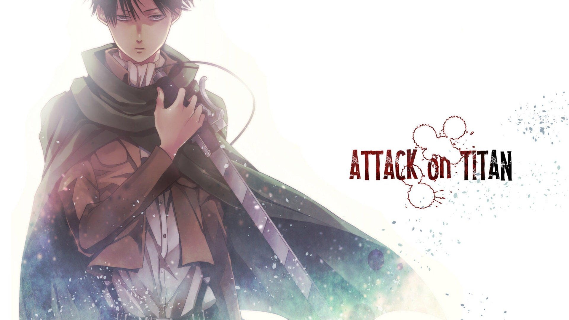 1920x1080 Attack On Titan 2 Release Date And News The Last Wings On Titan Wallpaper Laptop HD Wallpaper, Desktop