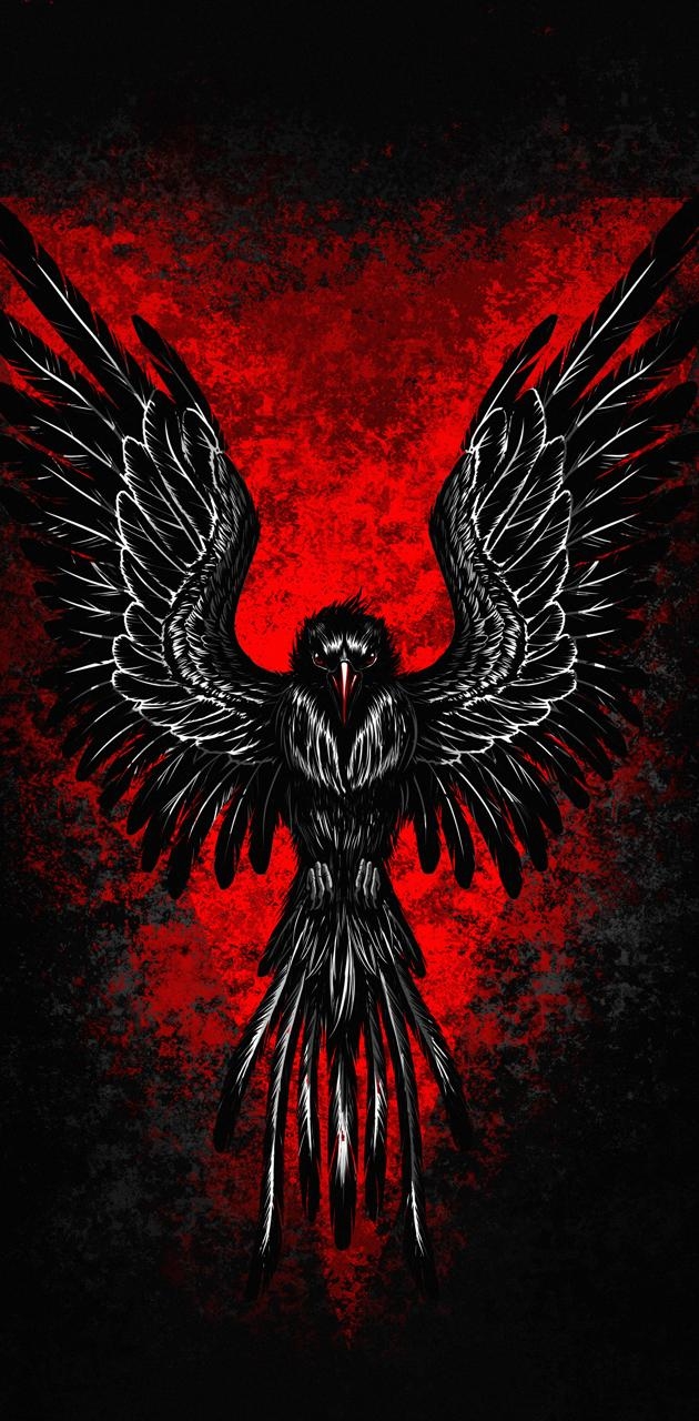 630x1280 Eagle wallpaper, Phone