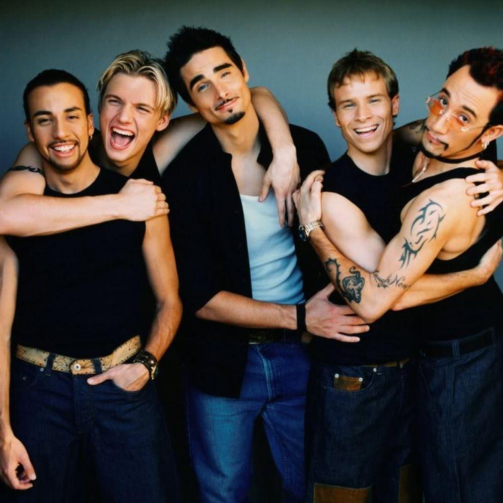 1000x1000 Backstreet Boys, Phone