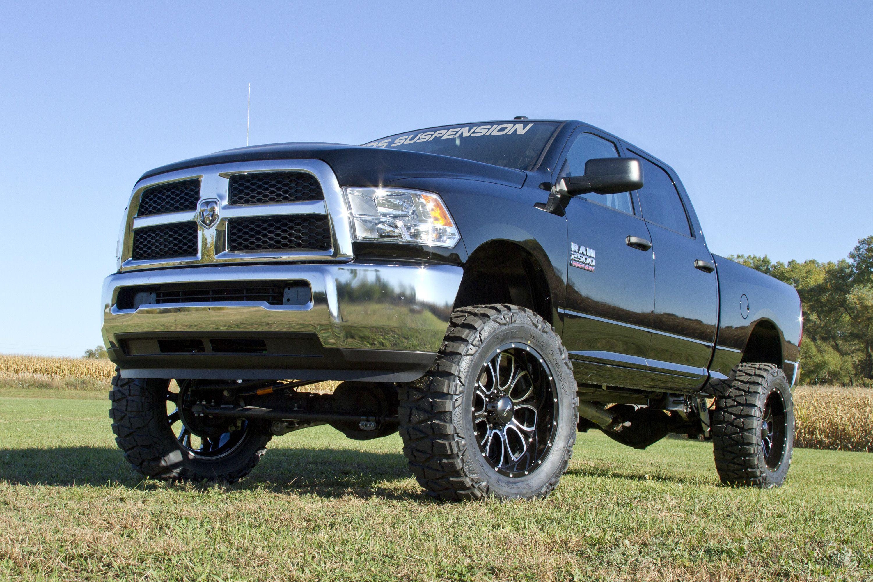 3000x2000 Dodge Cummins Wallpaper HD Cummings 2500 Lifted, Desktop