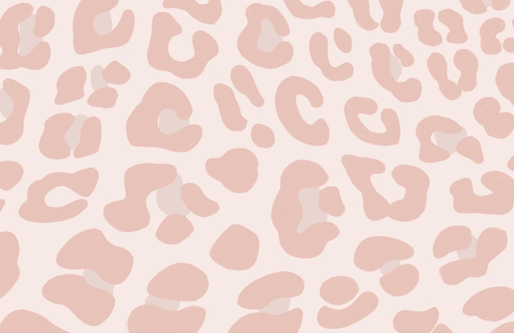 1650x1070 Pink Animal Print Wallpaper Free Pink Animal Print Background, Desktop