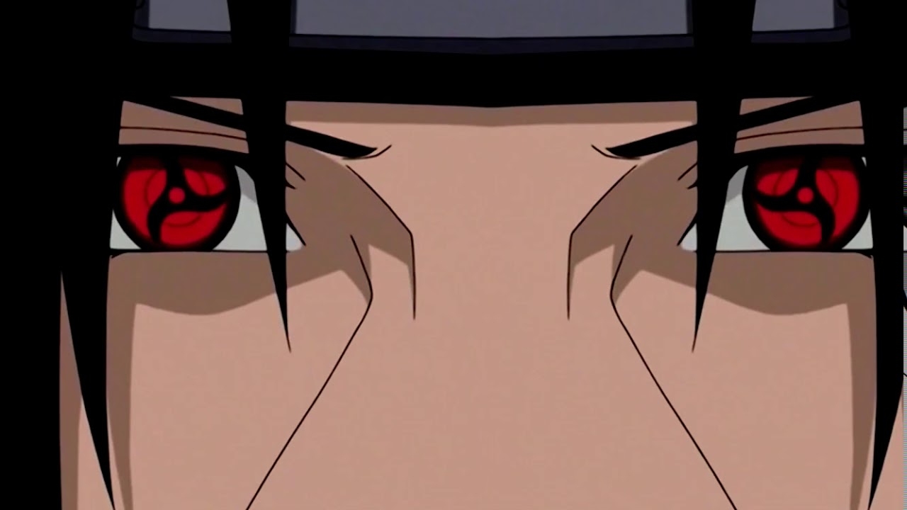 1280x720 Itachi Mangekyou Sharingan Live Wallpaper READ DESCRIPTION TO GET THIS LIVE WALLPAPER!, Desktop