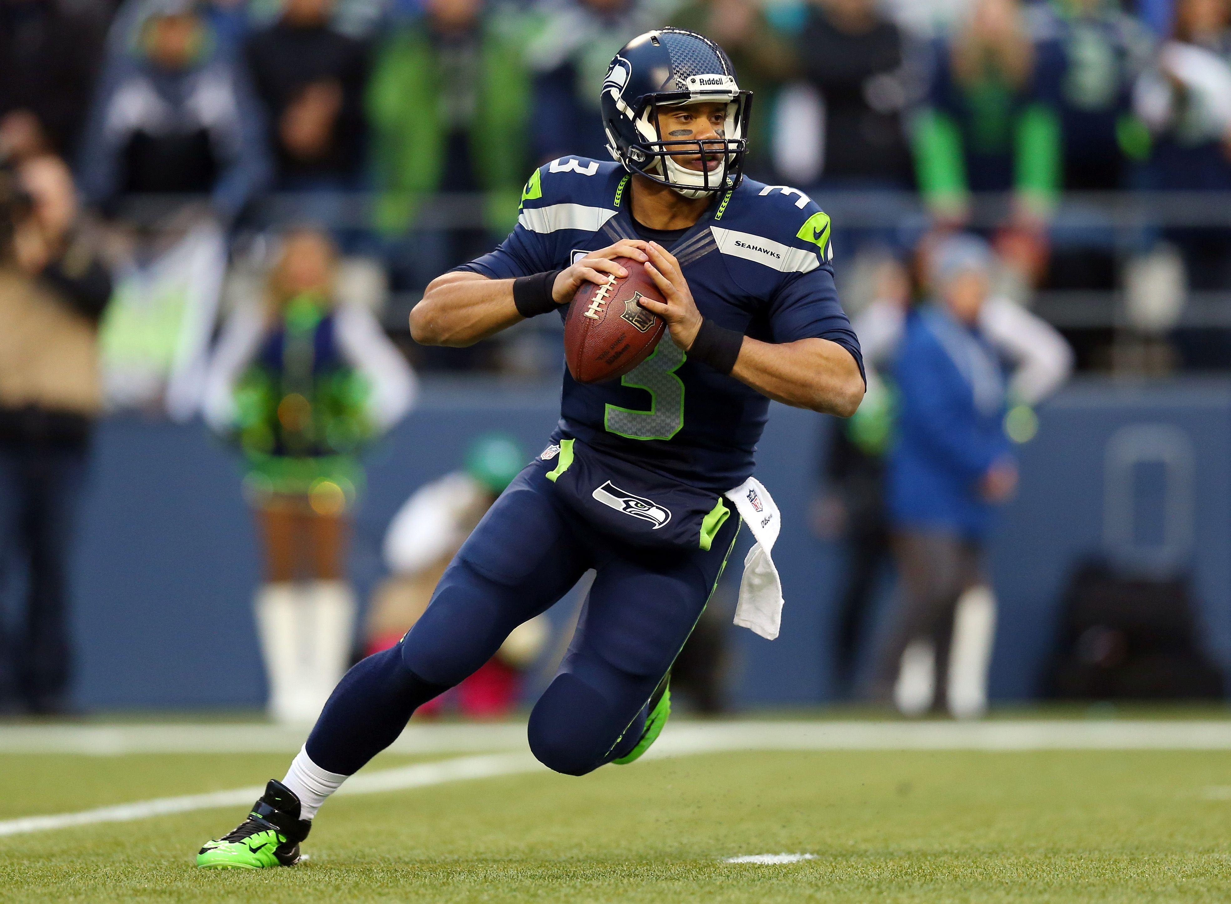 3940x2900 Awesome Russell Wilson HD Wallpaper Free Download, Desktop