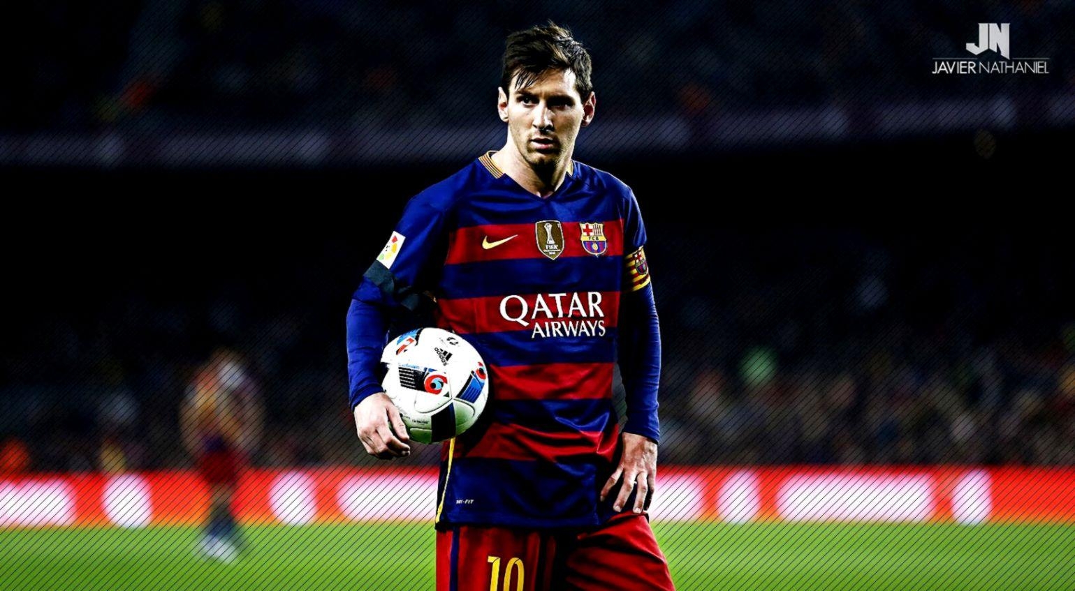 1540x850 Lionel Messi Wallpaper Pc Desktop, Desktop