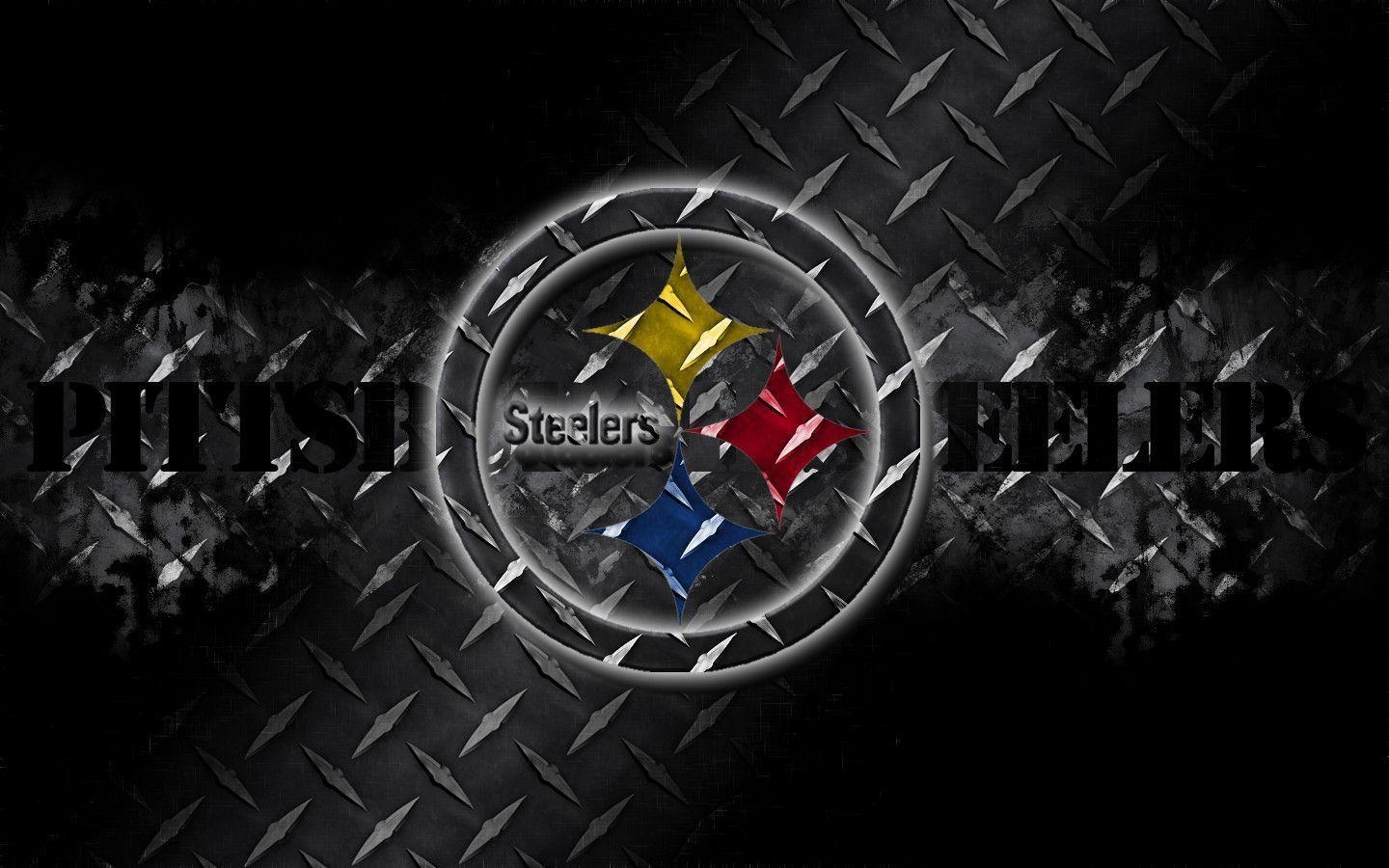 1440x900 Pittsburgh Steelers wallpaper. Pittsburgh Steelers background, Desktop