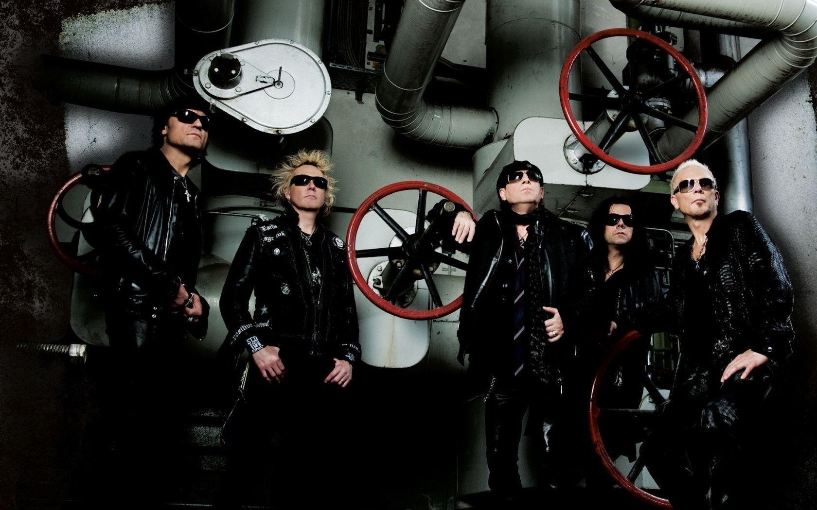 1680x1050 Scorpions widescreen wallpaper. Wide, Desktop