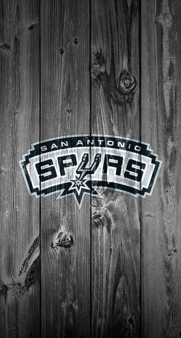 750x1400 San Antonio Spurs Logo Live Android Wallpaper Basketball 1280×960, Phone