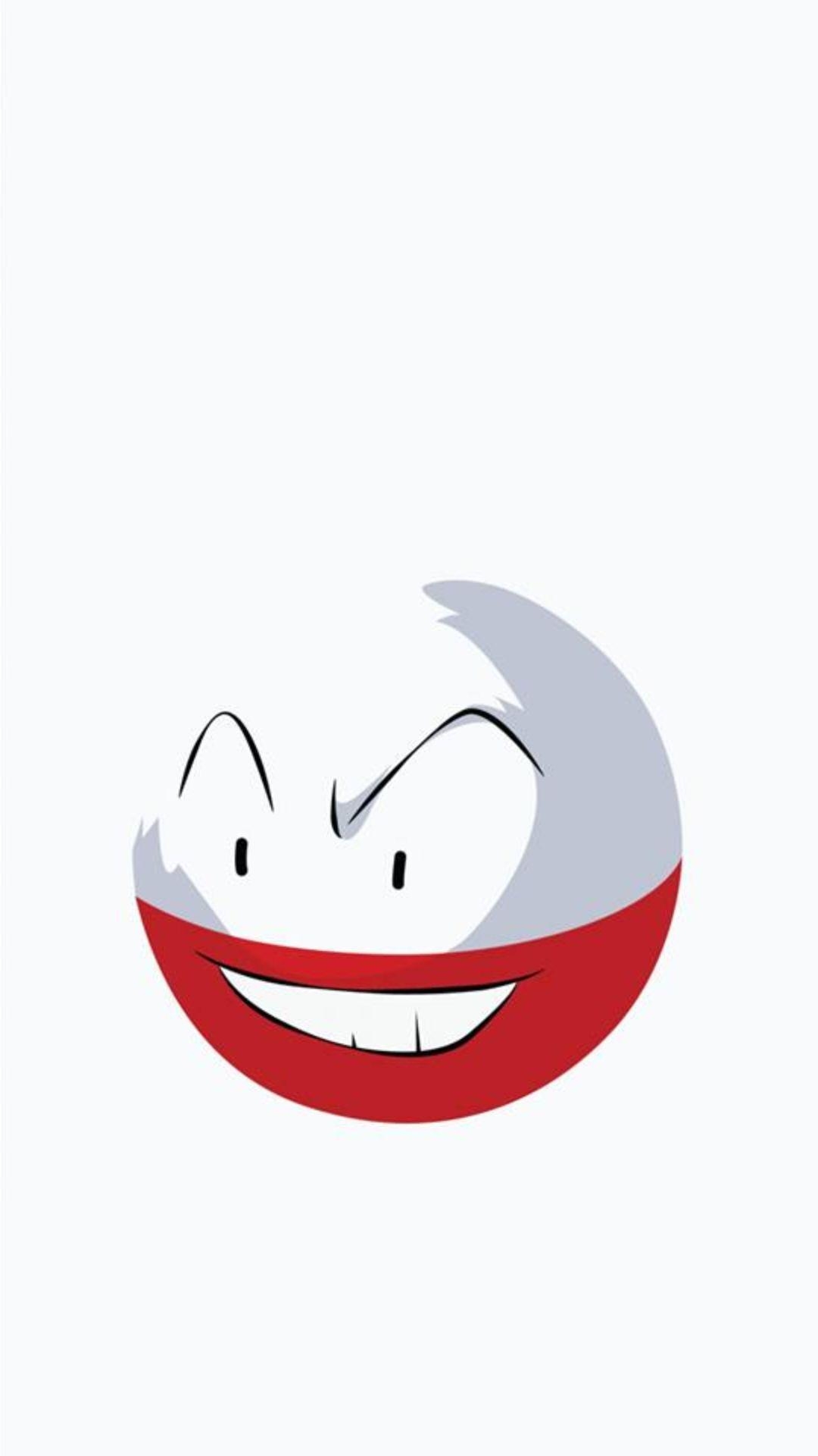 1080x1920 Electrode to see more Pokemon Go iPhone wallpaper!, Phone