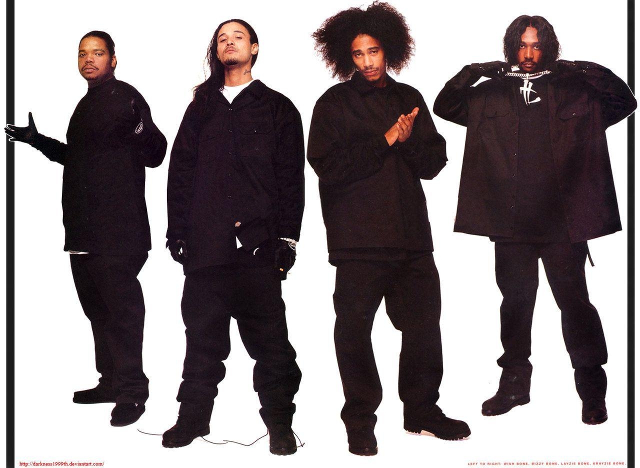 1280x940 High Res Bone Thugs N Harmony Wallpaper Jim Golinder, Desktop