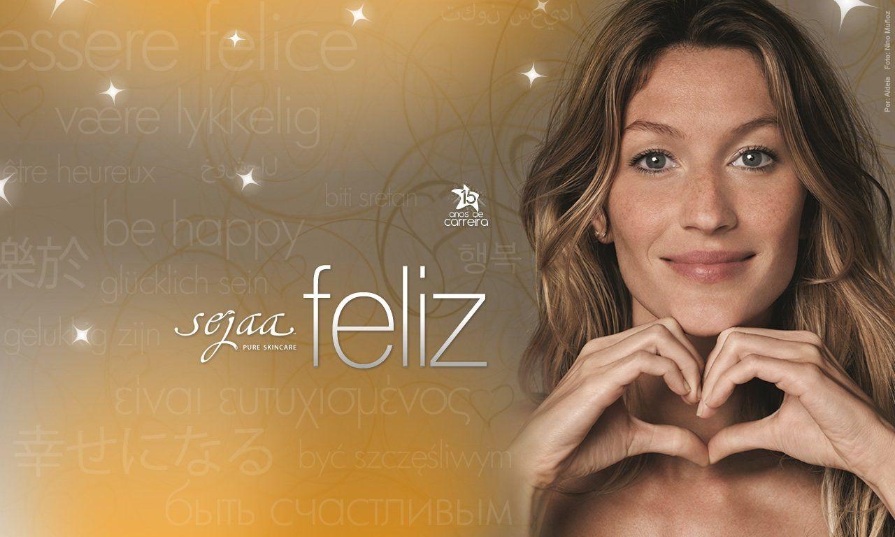 1280x770 Gisele Bundchen HD Wallpaper, Desktop