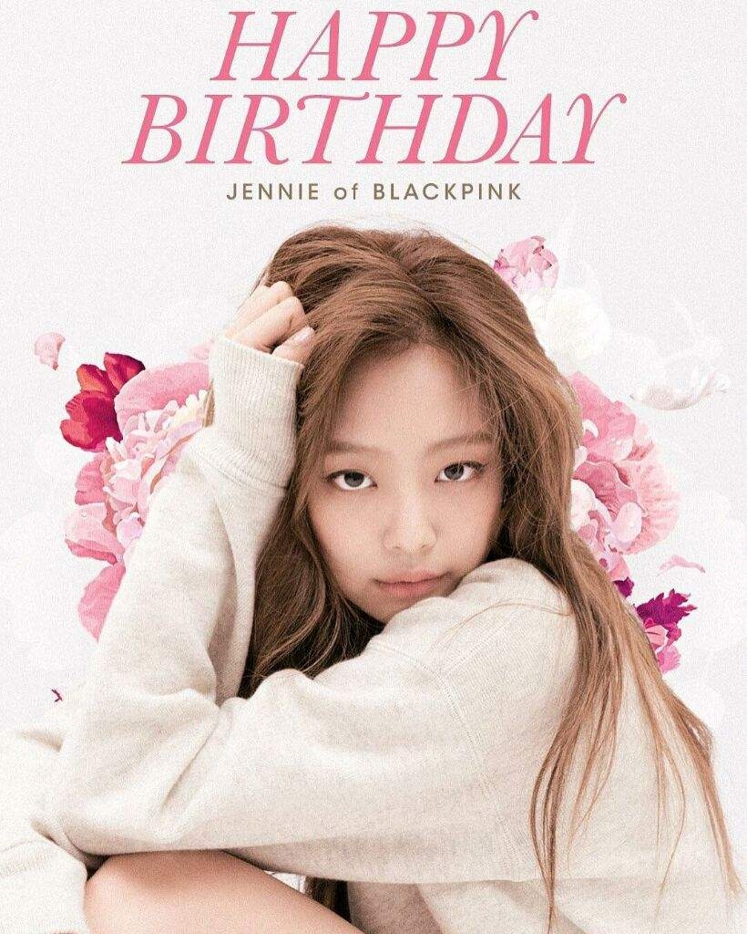 820x1030 JENNIE BIRTHDAY!!!! USE HASHTAG #QueenJennieDay. BLINK (블링크) Amino, Phone