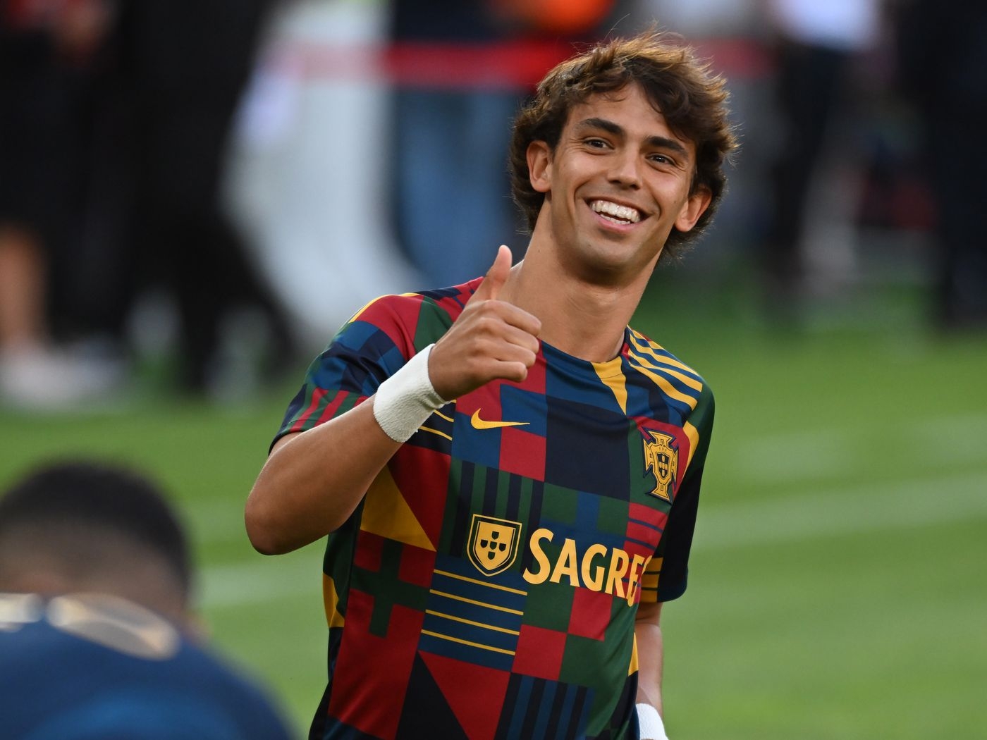 1400x1050 Joao Felix plans to wait for Barcelona, Desktop