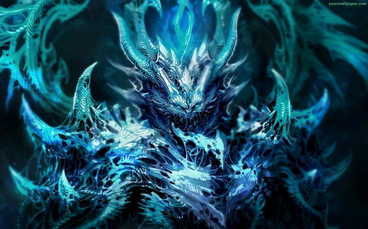 1230x770 Cool 3D Dragon Wallpaper.L. Galleries  px. Fantasy demon, Cool dragons, Dark evil, Desktop