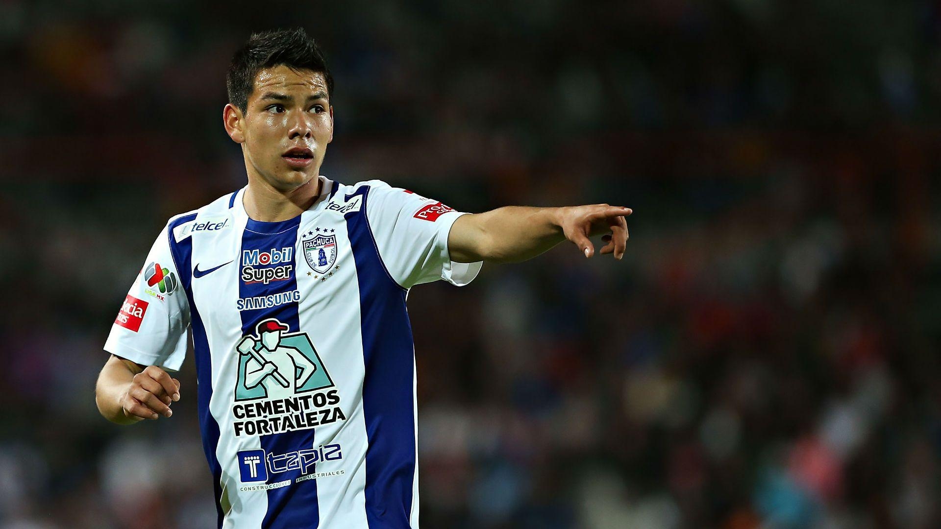 1920x1080 Hirving Lozano al Ajax?, Desktop