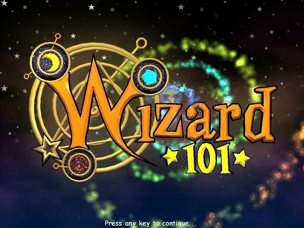 1030x770 Wizard101 Image, Desktop