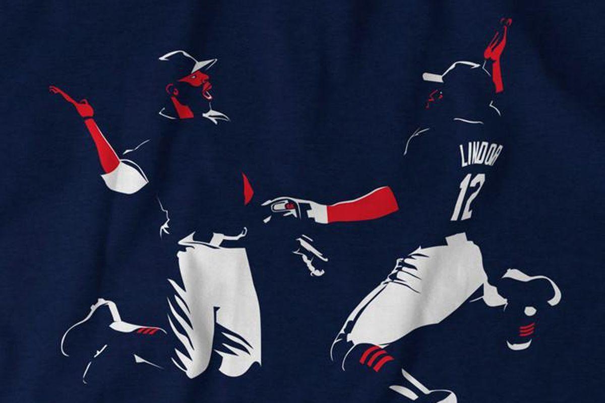 1200x800 BreakingT's Lindor High Five T Shirt Is Back In Stock's Go Tribe, Desktop