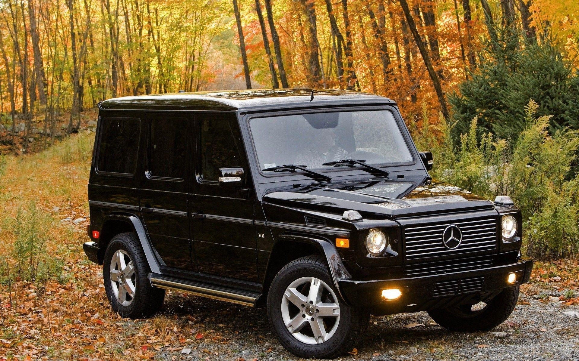 1920x1200 Mercedes Benz G Class Wallpaper Picture to, Desktop