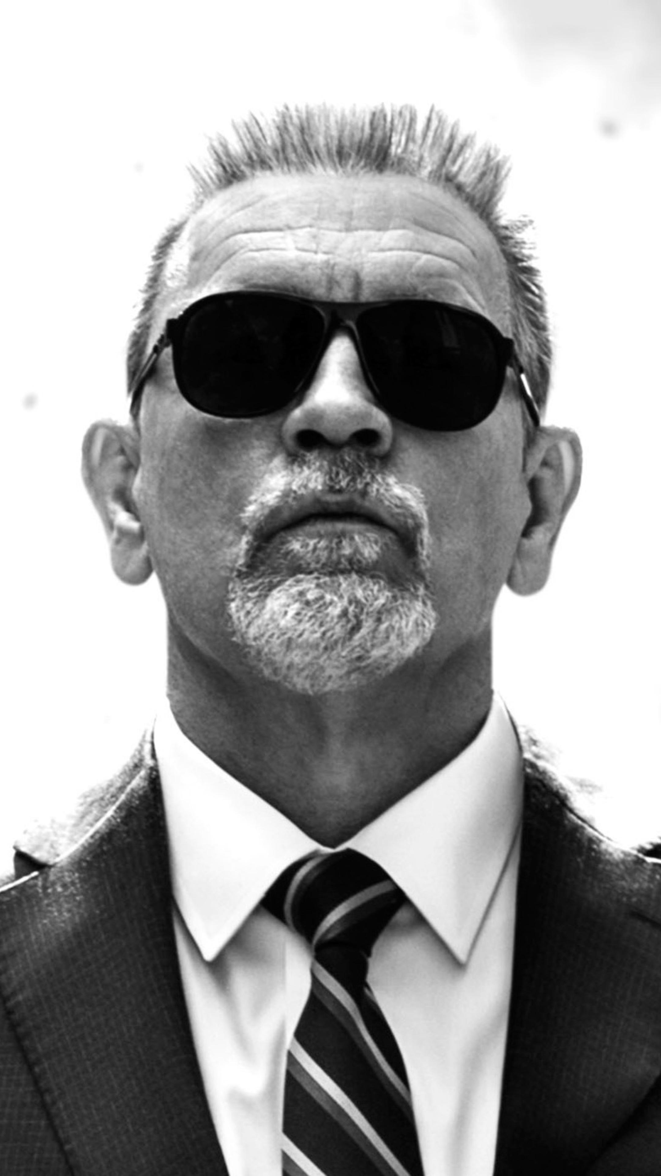 2160x3840 John Malkovich In Mile 22 Movie Sony Xperia X, XZ, Z5, Phone