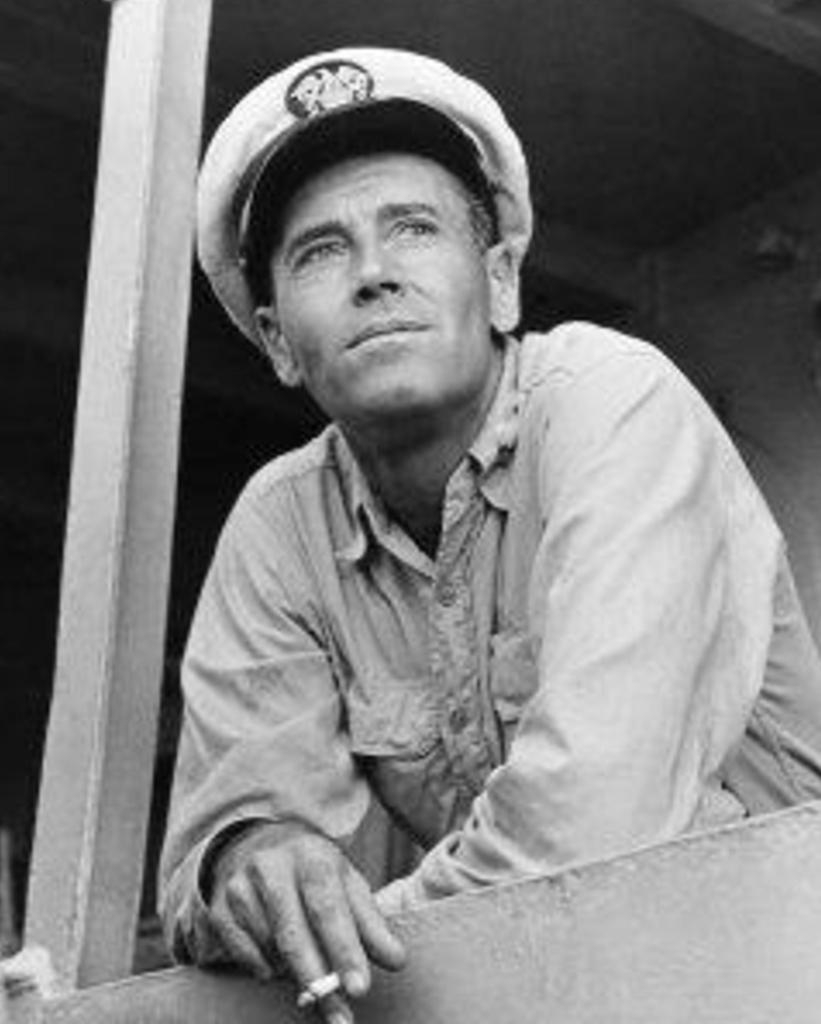 830x1030 Quotes about Henry Fonda (40 quotes), Phone