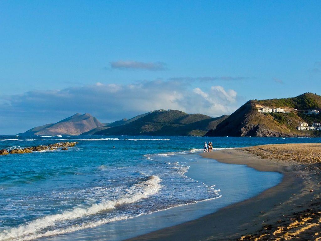 1030x770 Frigate Bay Saint Kitts And Nevis, Desktop