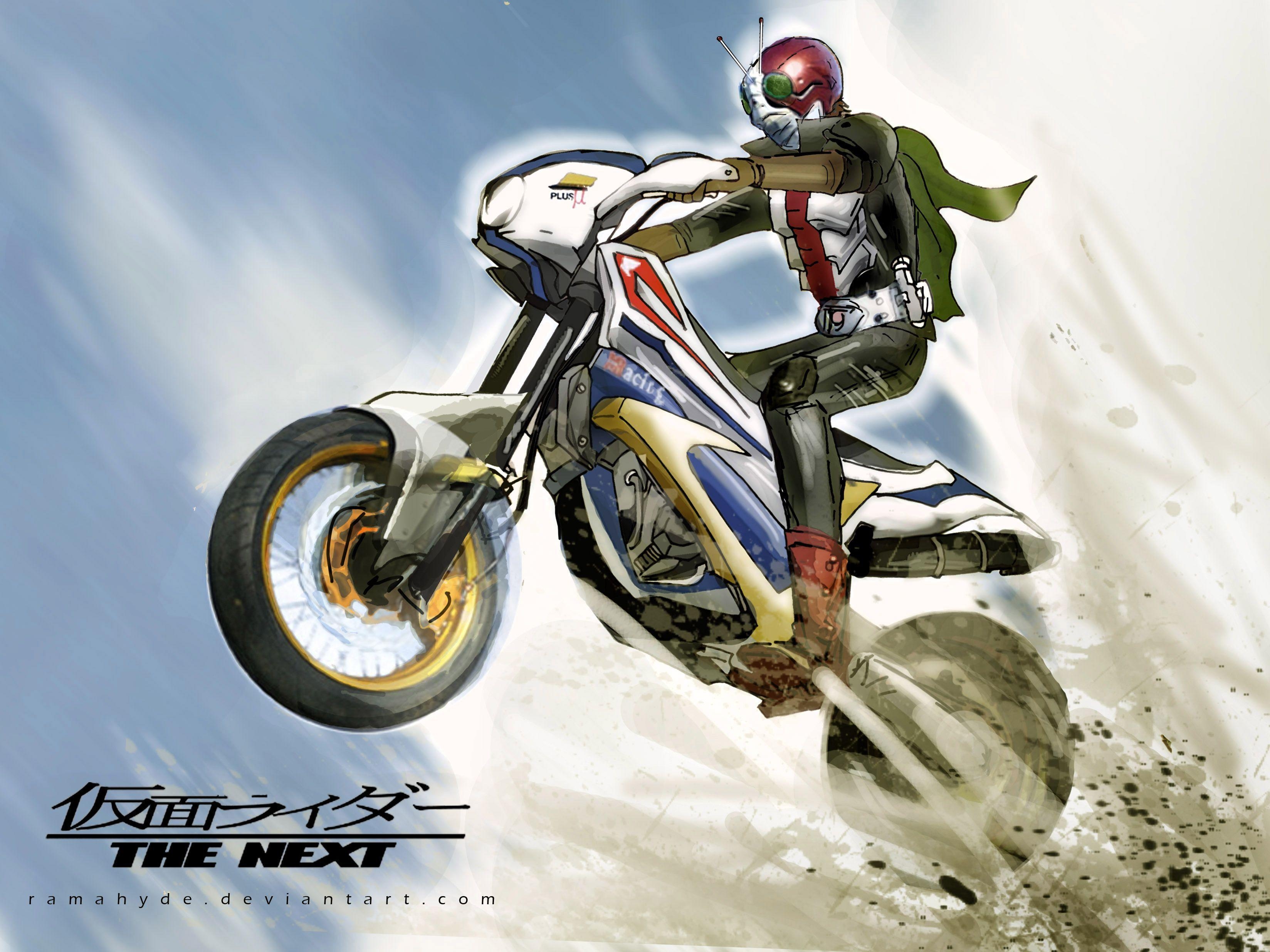 3300x2480 Kamen Rider HD Wallpaper, Desktop