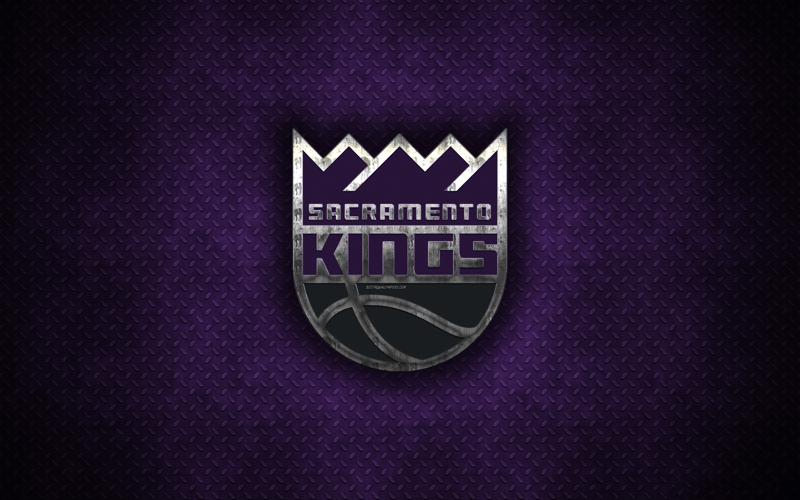 2560x1600 Sacramento Kings Logo, Desktop