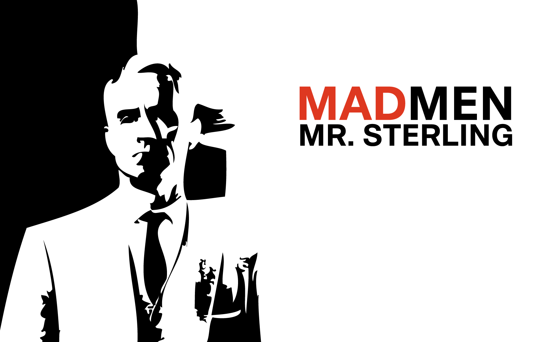 1920x1200 Mad Men Wallpaper HD, Desktop