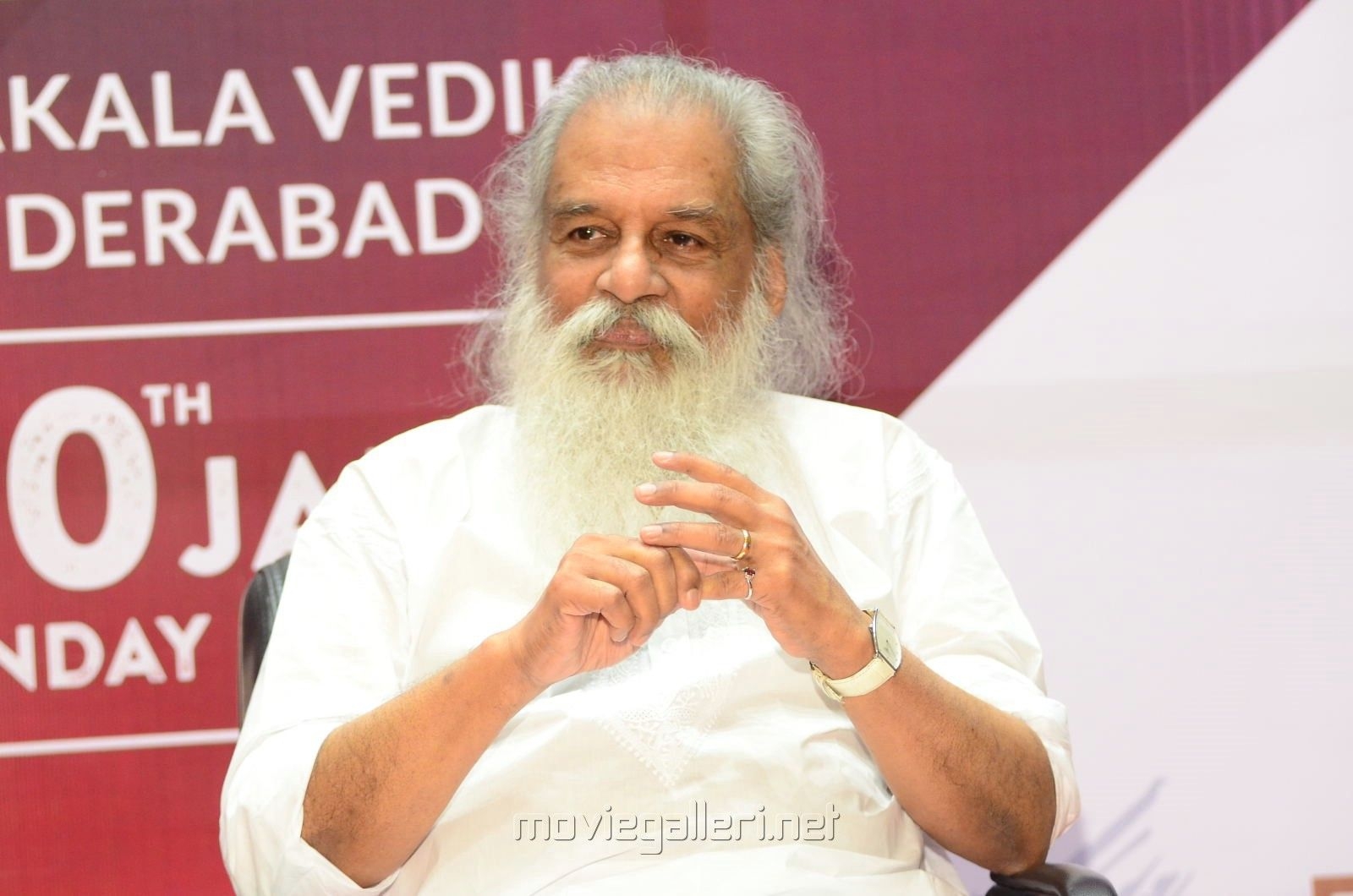 1600x1060 KJ Yesudas Live Concert on Jan 20th Press Meet Stills 8f4bb78, Desktop