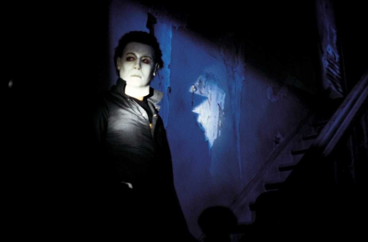 1200x790 Michael Myers Desktop Wallpaper Myers Halloween Résurrection Wallpaper & Background Download, Desktop