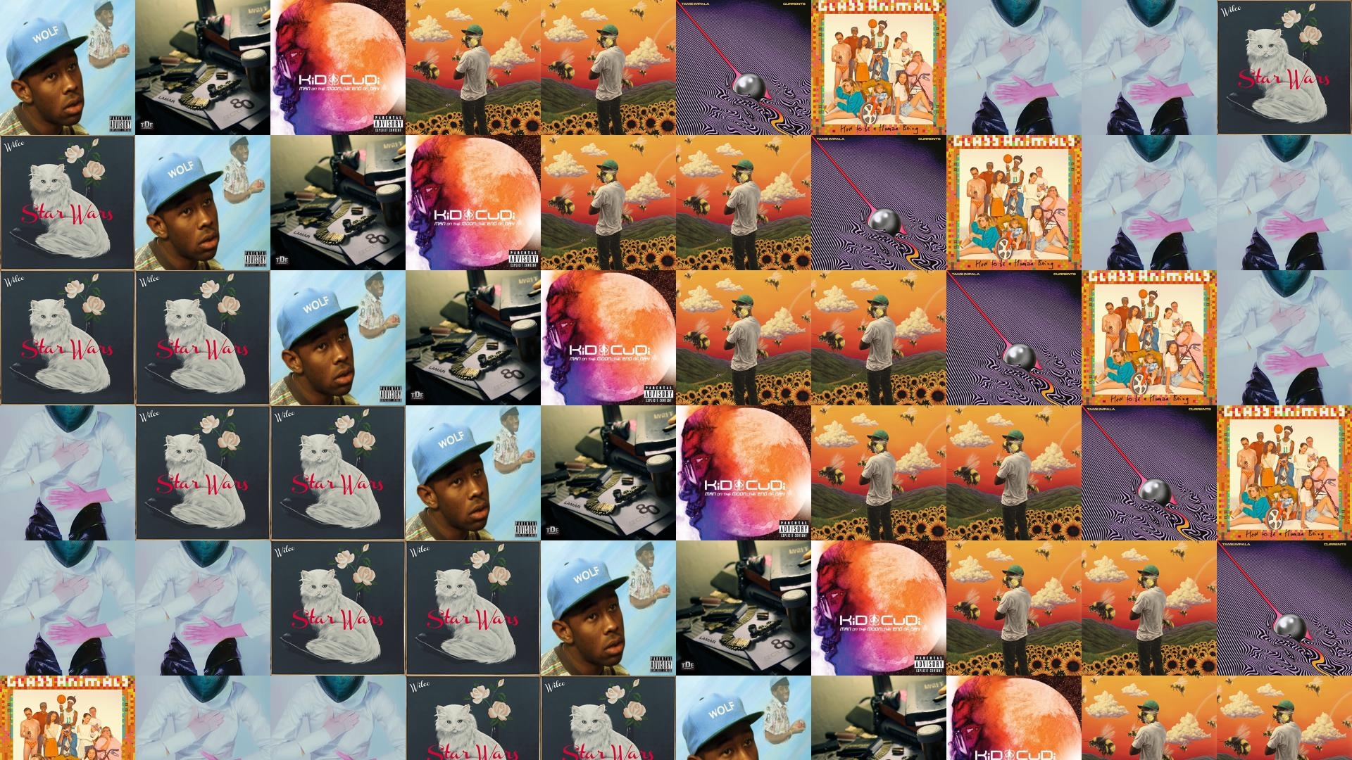 1920x1080 Tyler The Creator Desktop Wallpaper, Desktop