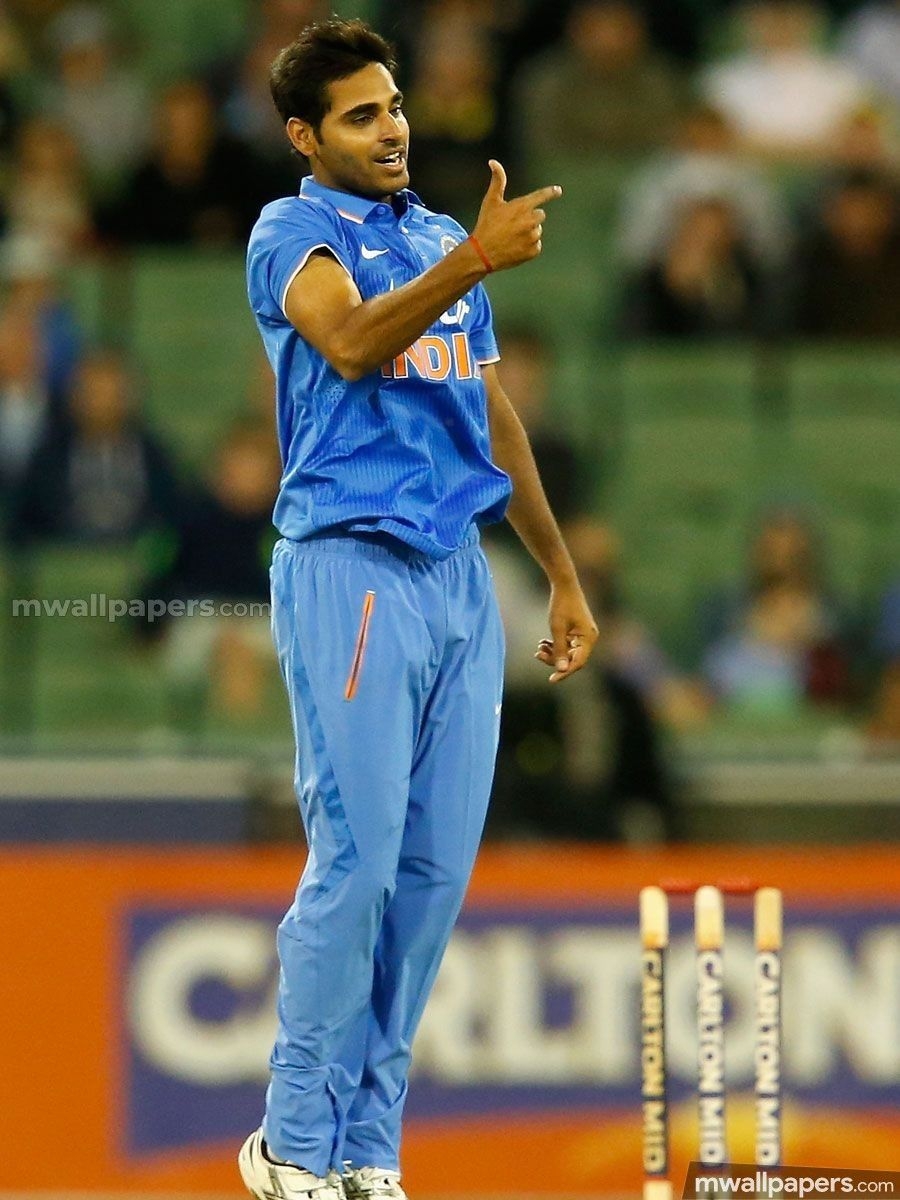 900x1200 Bhuvneshwar Kumar Best HD Photo (1080p) () (2020), Phone