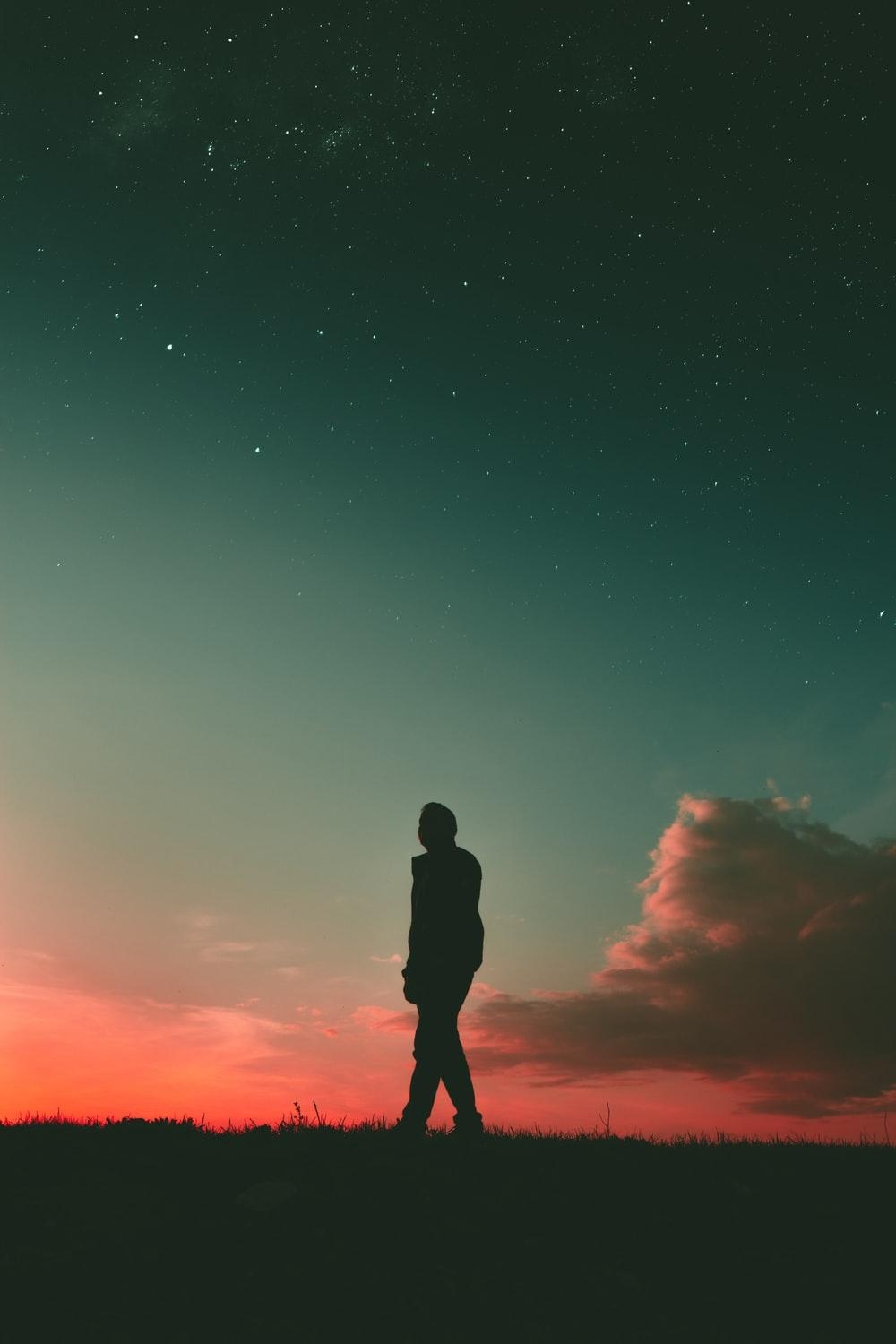 1000x1500 Silhouette Picture [HD]. Download Free Image, Phone