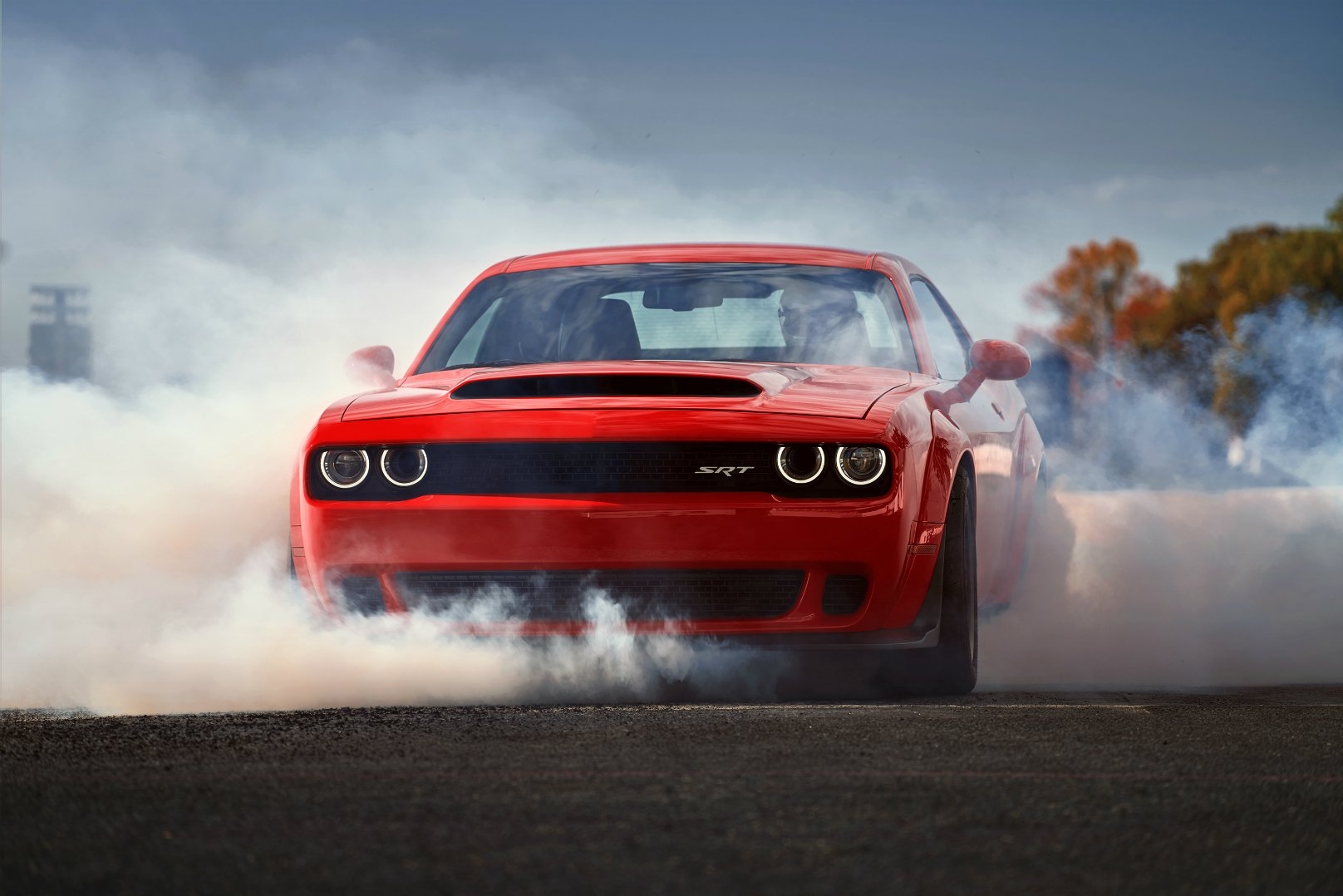 1620x1080 Dodge Challenger SRT Demon Wallpaper and Background Imagex1078, Desktop