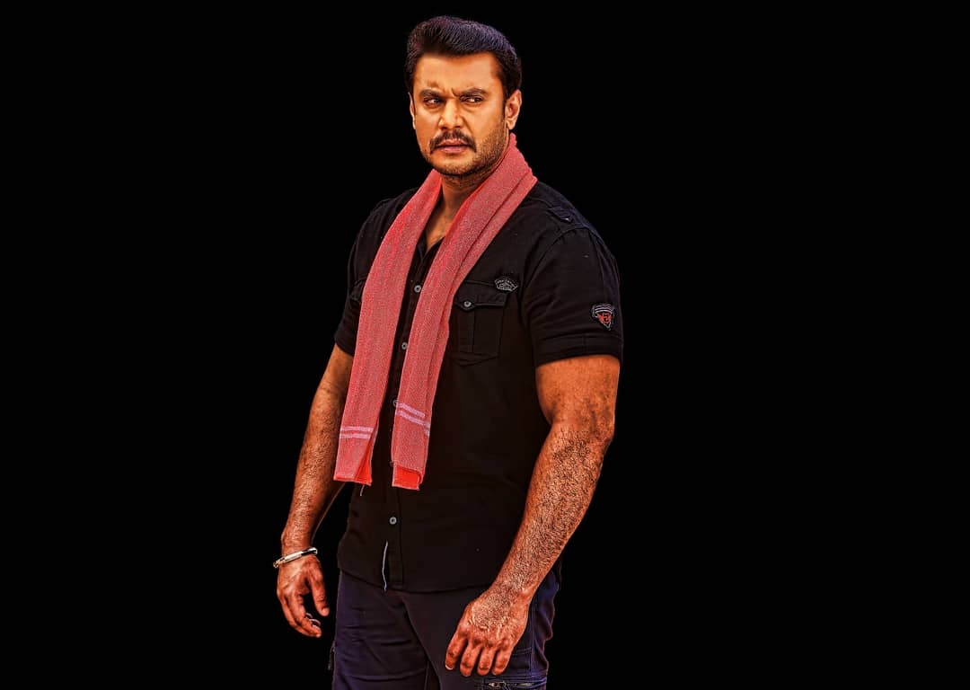 1080x770 Yajamana Movie Latest Photo, Desktop