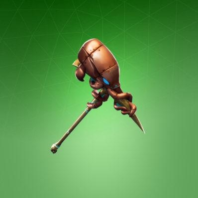 400x400 Deep Sea Destroyed Fortnite wallpaper, Phone