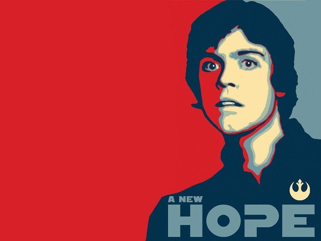 1030x770 luke skywalker star wars hope posters wallpaper and background, Desktop