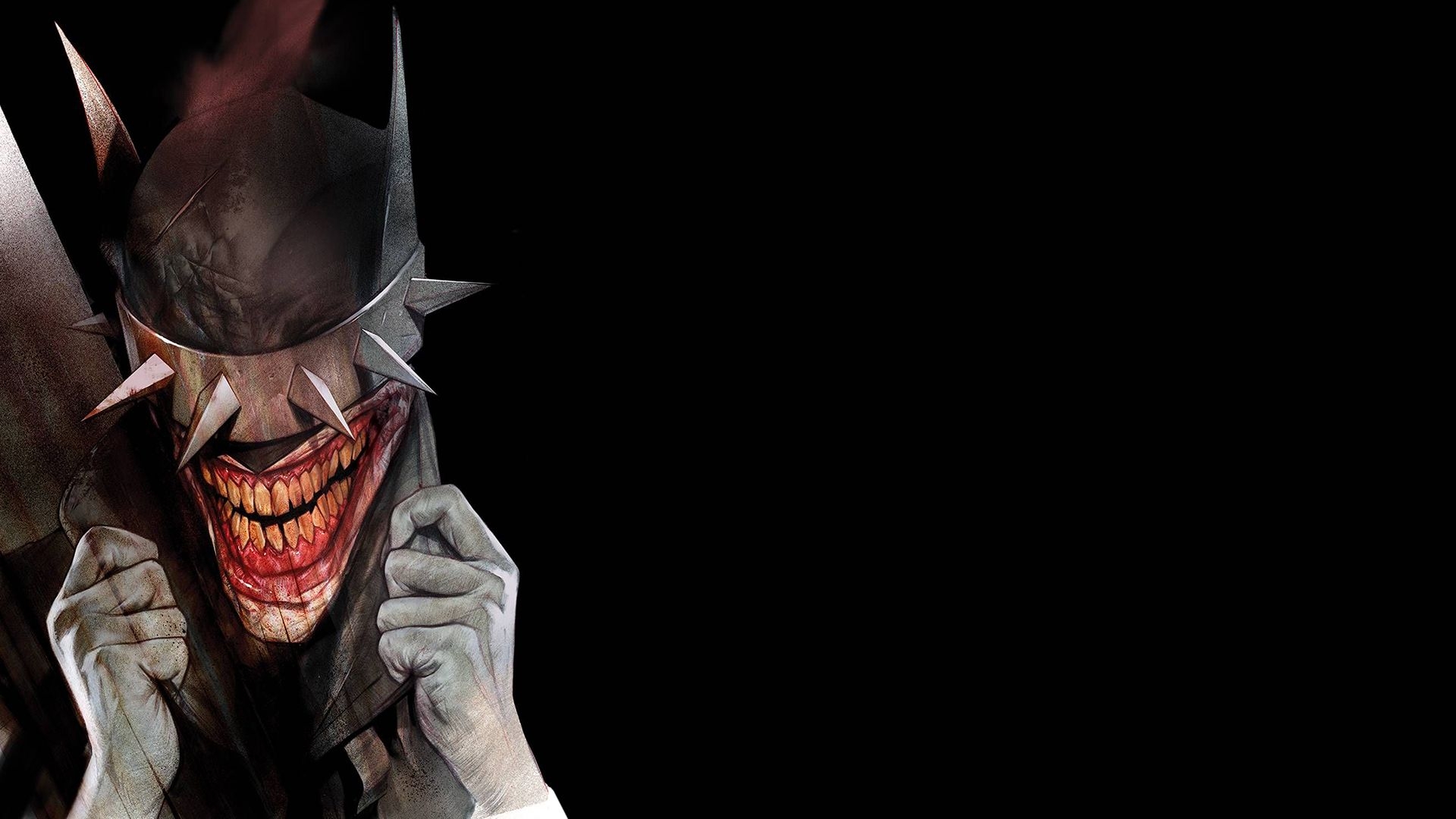 1920x1080 The Batman Who Laughs HD Wallpaper. Background Imagex1080, Desktop