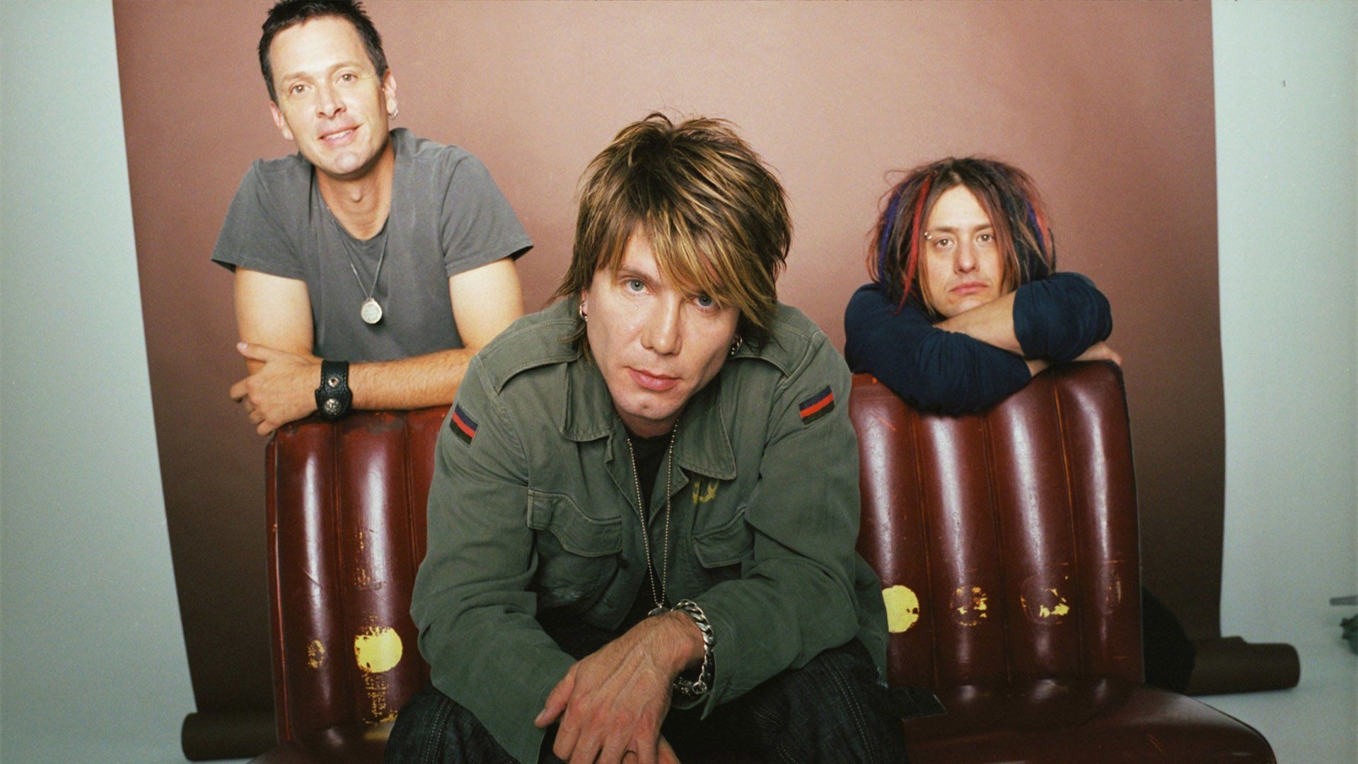 1920x1080 Goo Goo Dolls HD Wallpaper and Background Image, Desktop