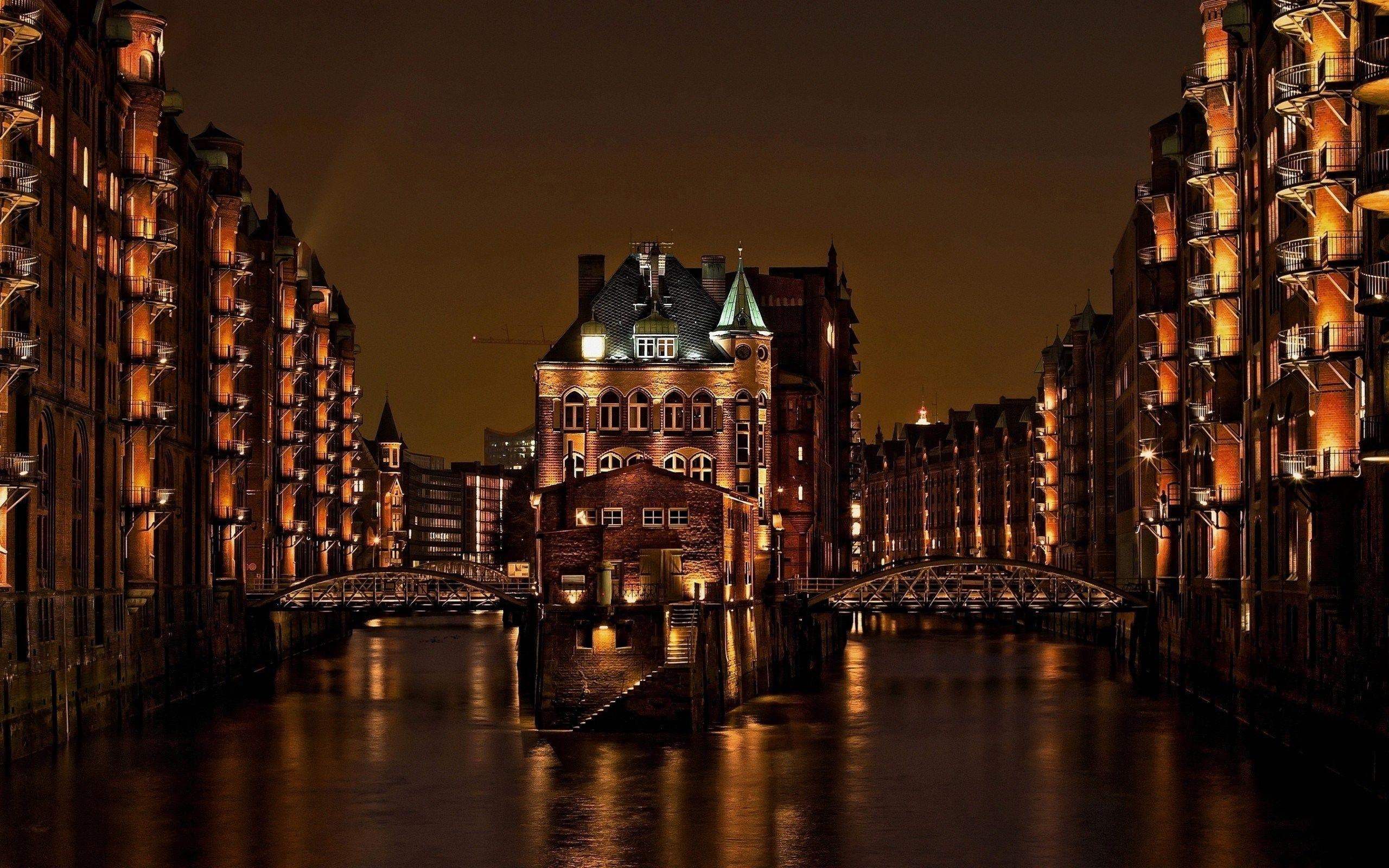 2560x1600 hamburg free desktop wallpaper (Dodson Walter ), Desktop