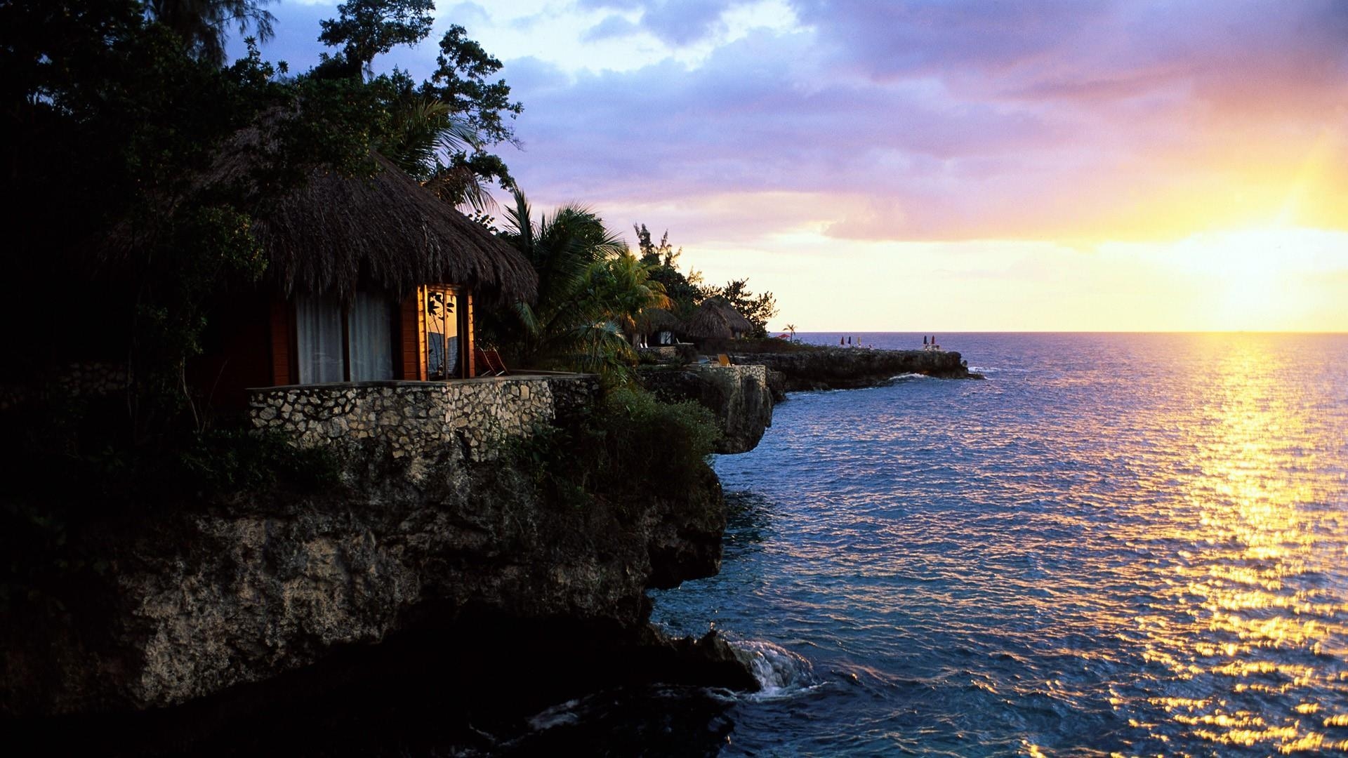 1920x1080 Jamaica wallpaper. Wallpaper Studio 10. Tens of thousands HD, Desktop