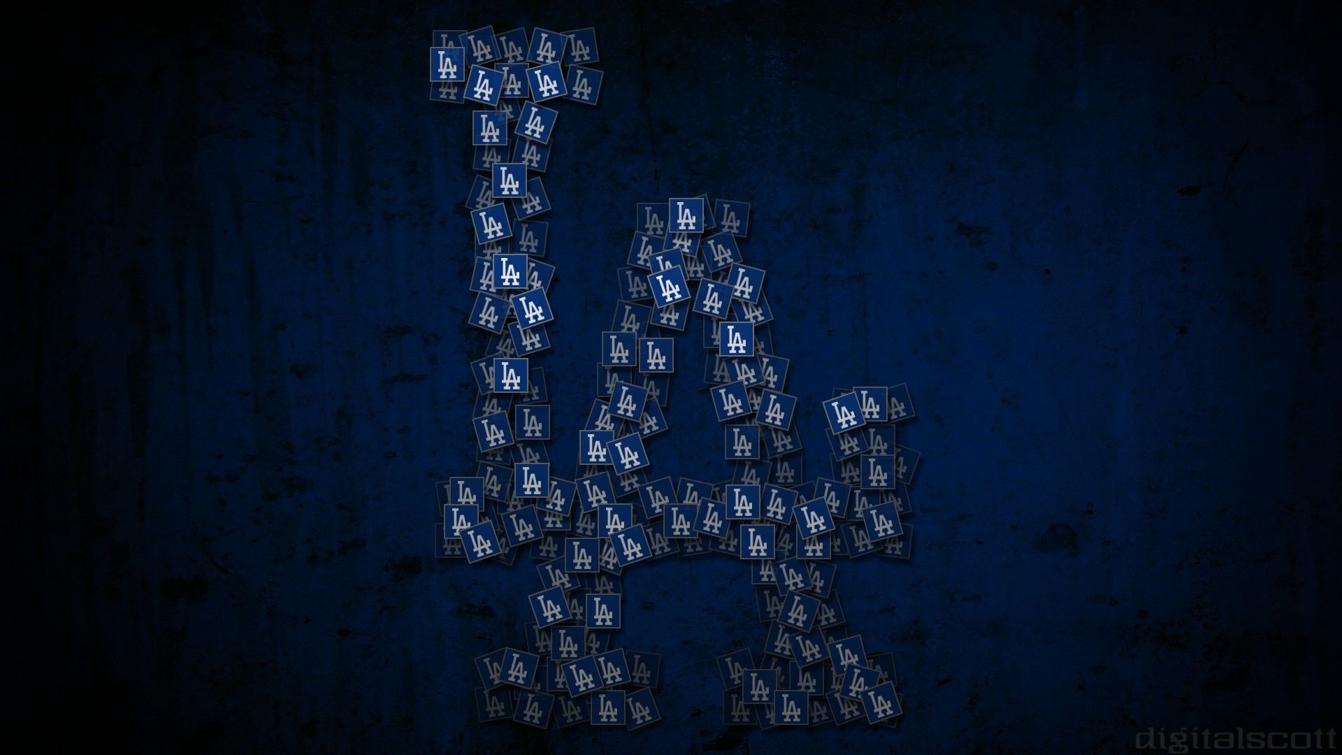 1920x1080 Dodgers Wallpaper Free Dodgers Background, Desktop