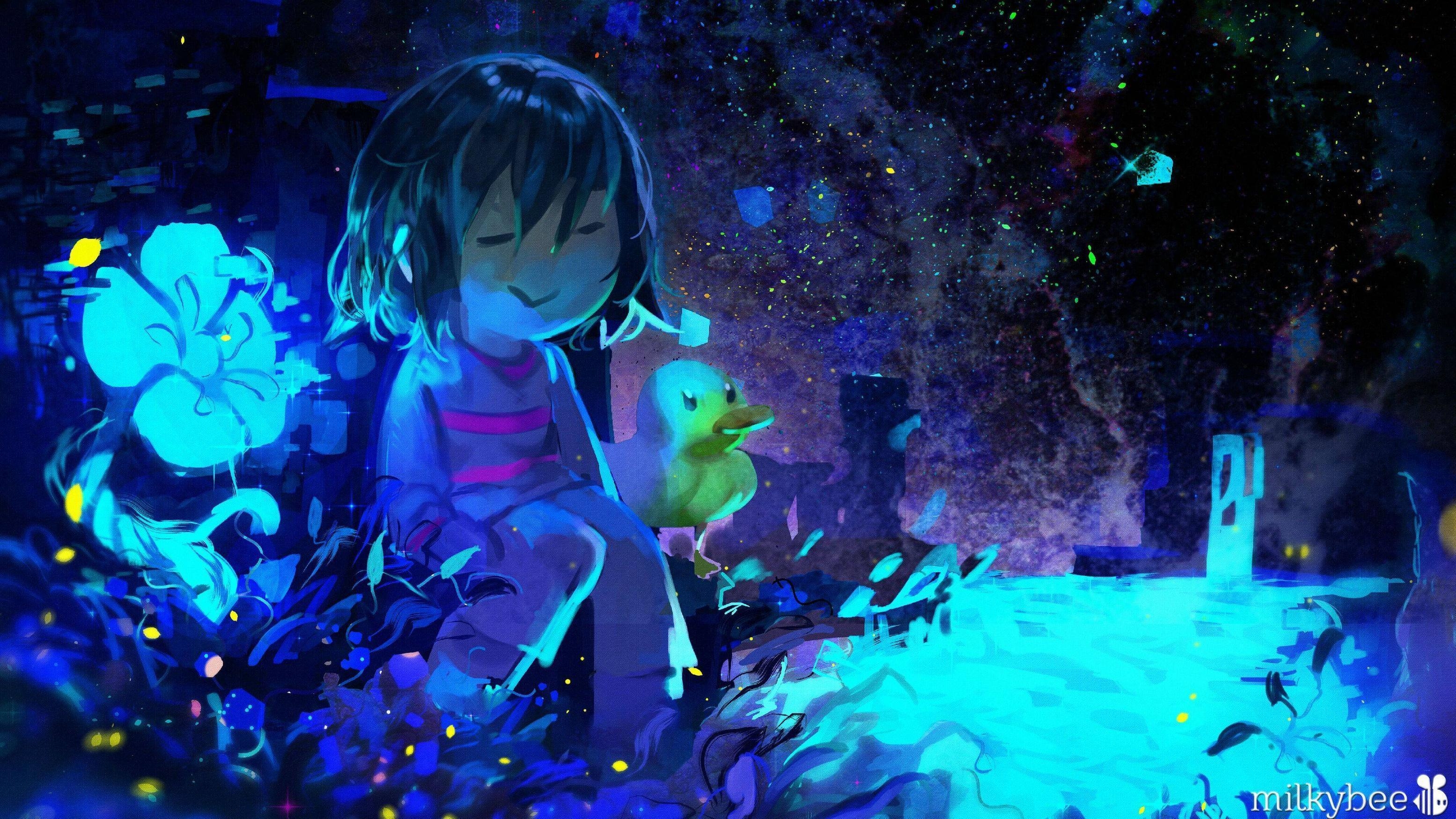 3110x1750 Undertale Wallpaper for PC, Desktop