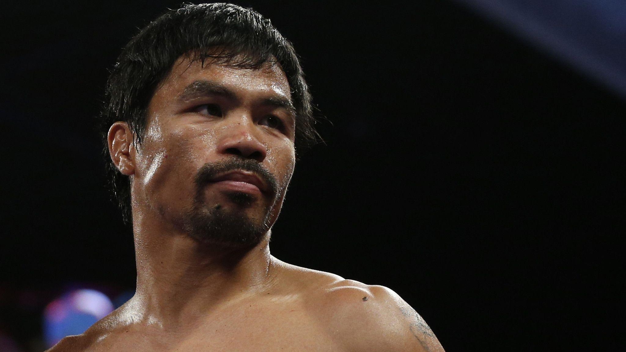 2050x1160 Manny Pacquiao HD Wallpaper, Desktop