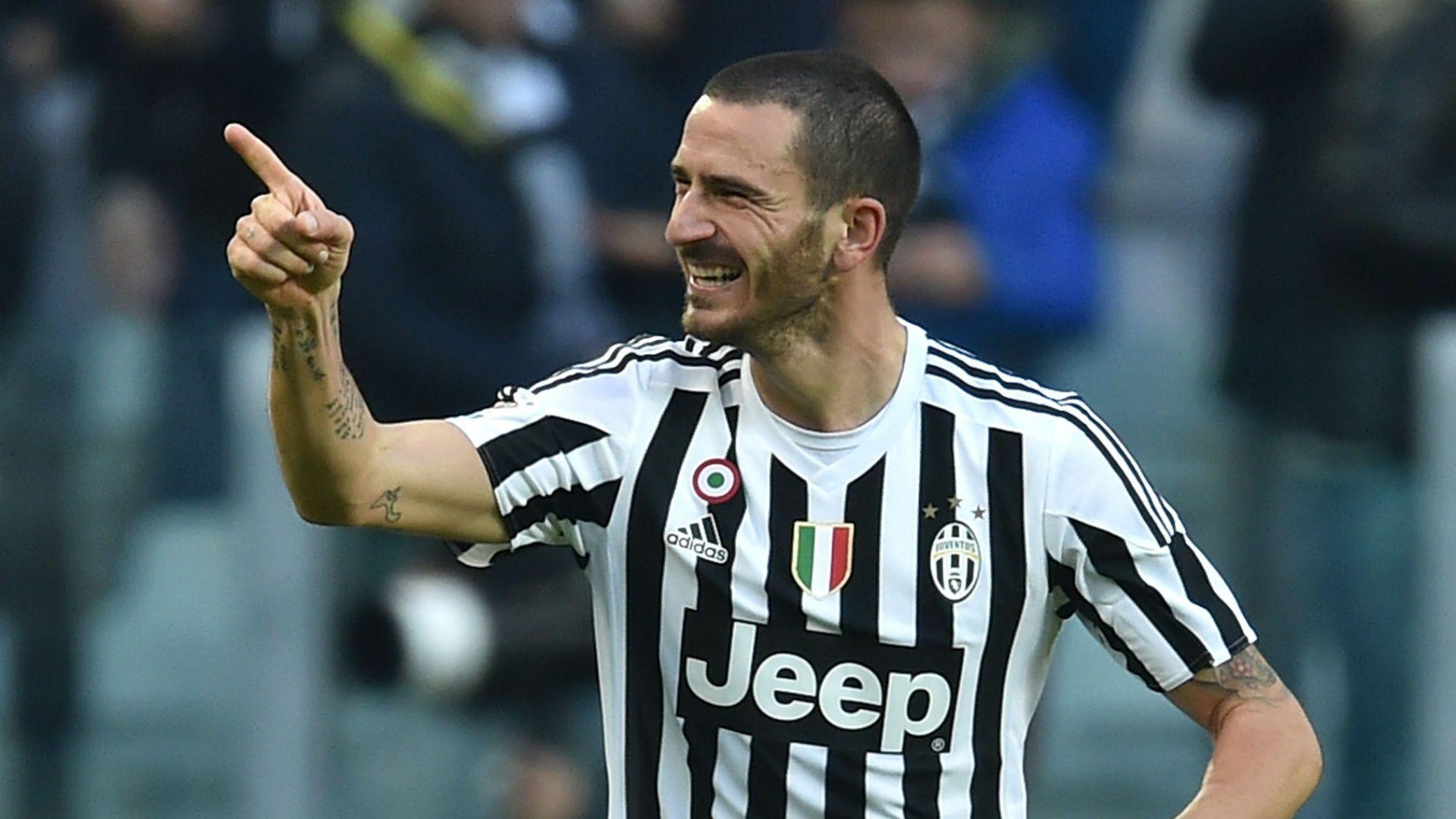 1920x1080 Bonucci warns Inter: 'Juventus hungrier than ever'. The Fantasy, Desktop