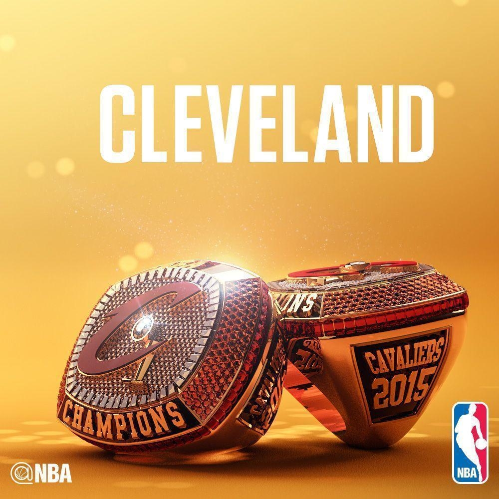 1000x1000 NBA's Mock Championship Rings For Every Playoff Team. SportsGrid, Phone